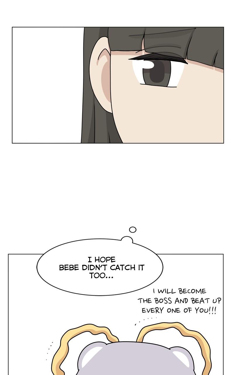 The Dog Diaries Chap 159 - Next Chap 160
