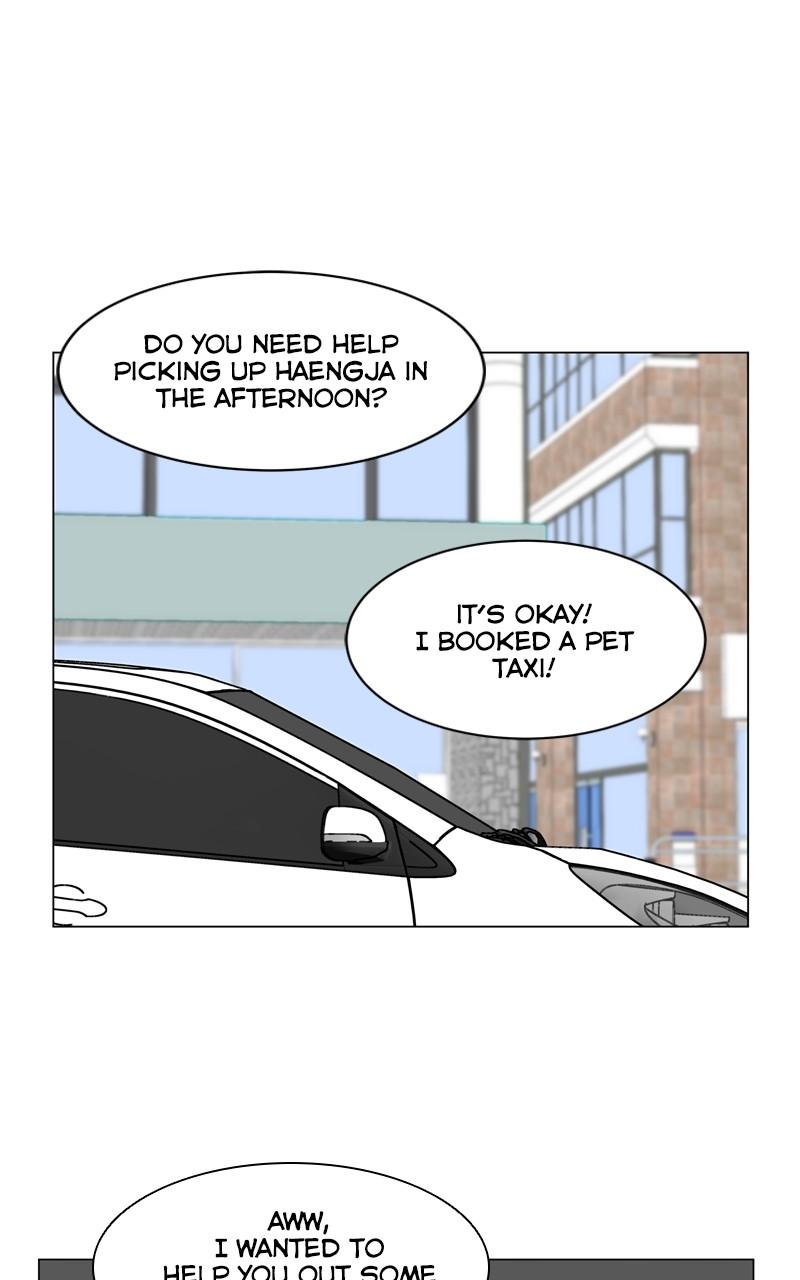 The Dog Diaries Chap 159 - Next Chap 160