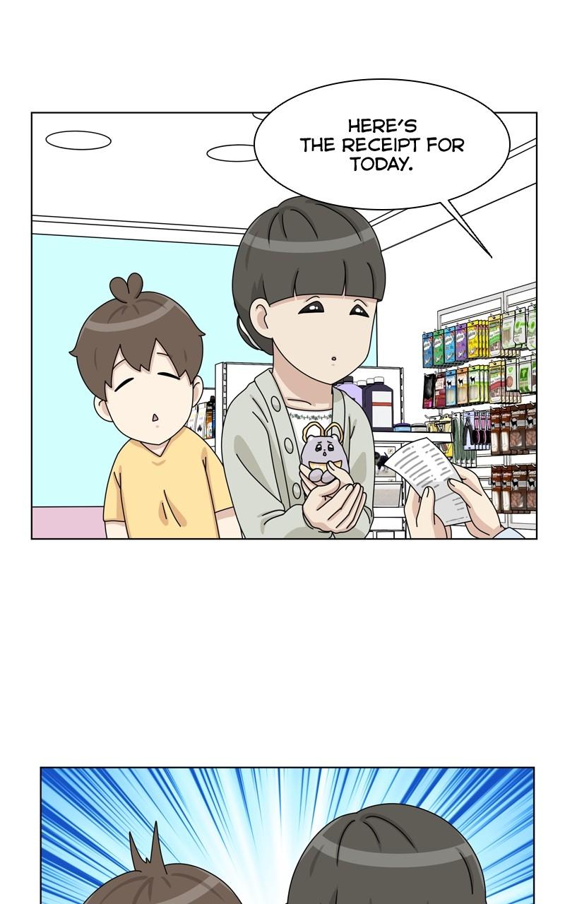 The Dog Diaries Chap 159 - Next Chap 160