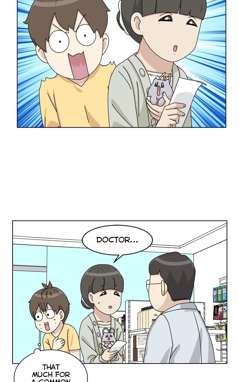 The Dog Diaries Chap 159 - Next Chap 160