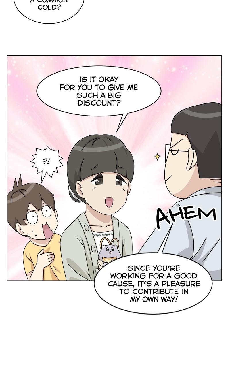 The Dog Diaries Chap 159 - Next Chap 160