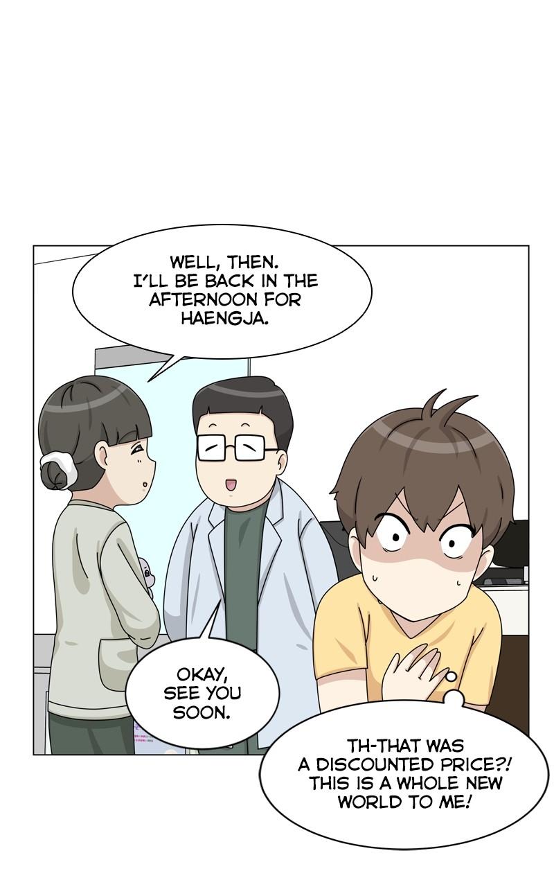 The Dog Diaries Chap 159 - Next Chap 160