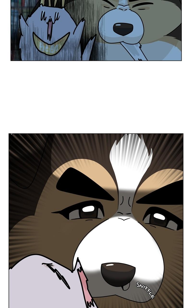 The Dog Diaries Chap 159 - Next Chap 160