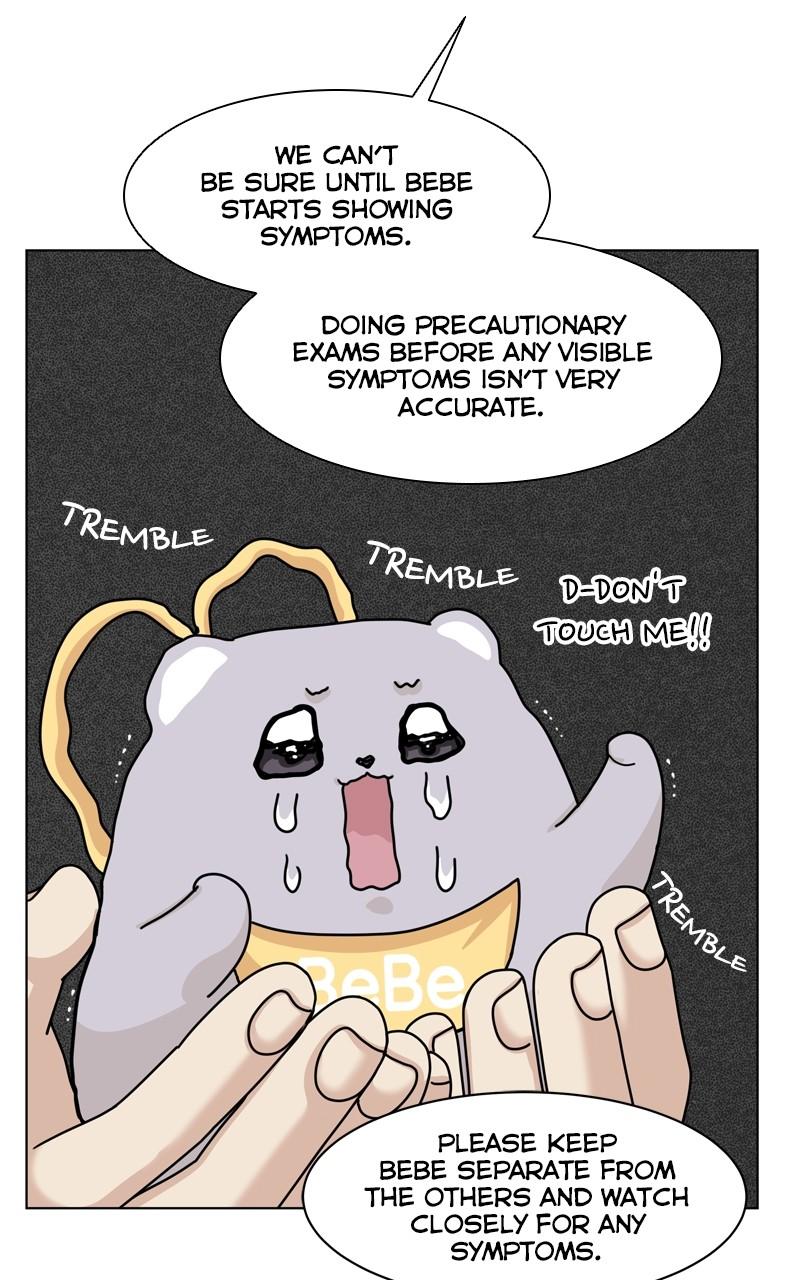 The Dog Diaries Chap 159 - Next Chap 160