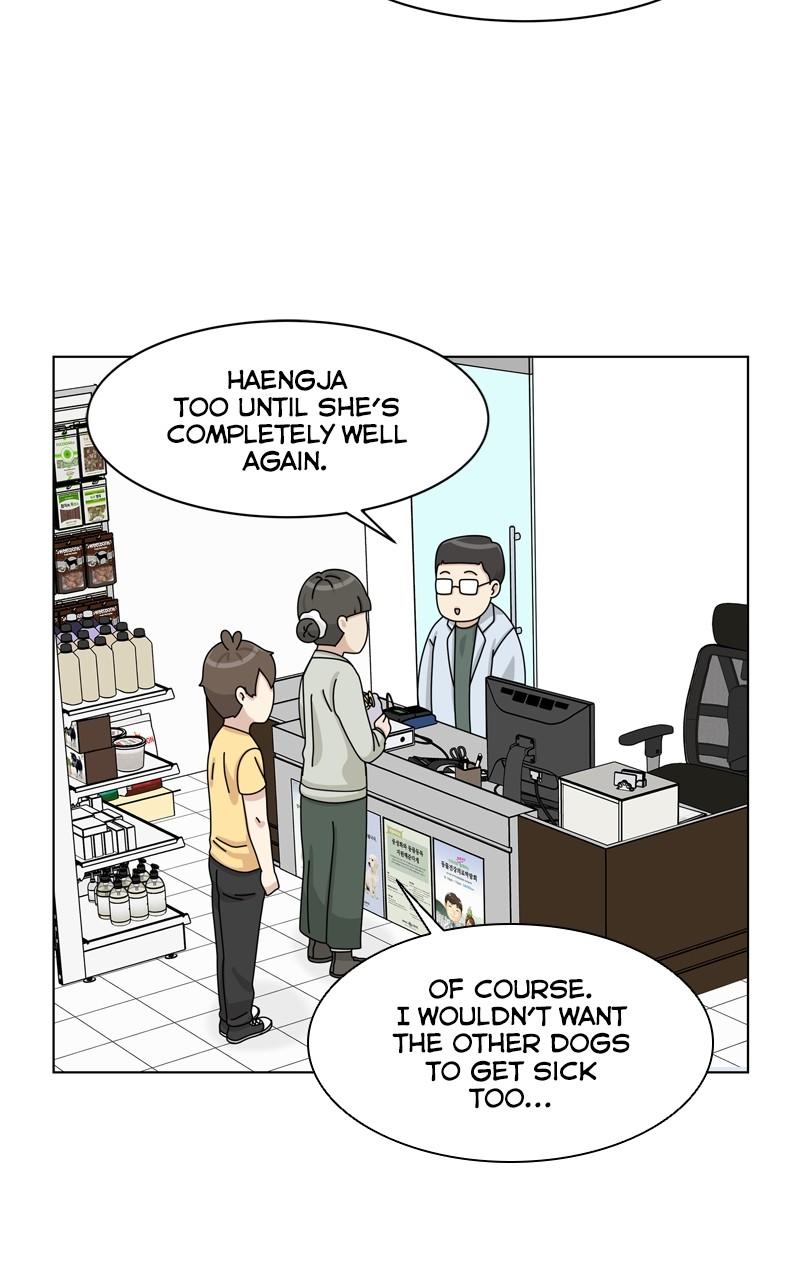 The Dog Diaries Chap 159 - Next Chap 160