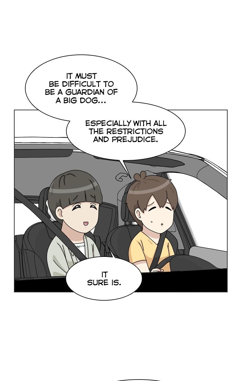 The Dog Diaries Chap 159 - Next Chap 160