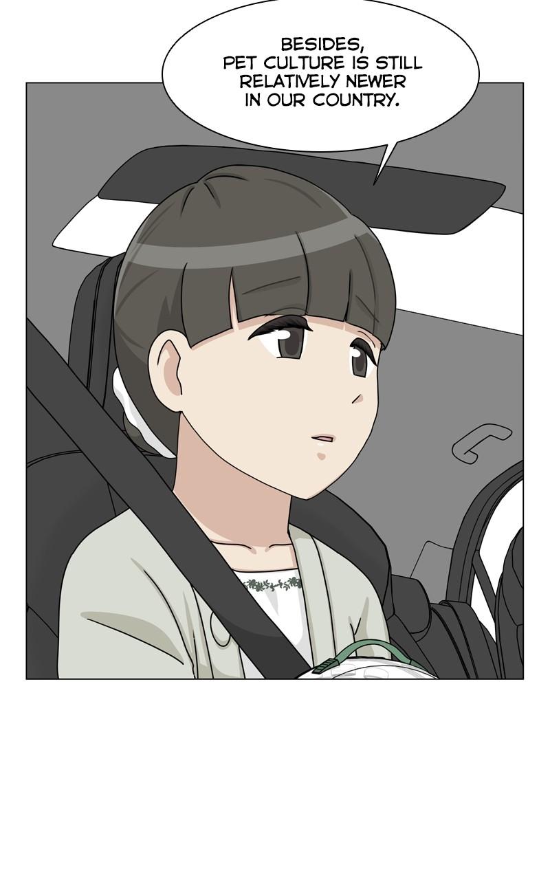 The Dog Diaries Chap 159 - Next Chap 160