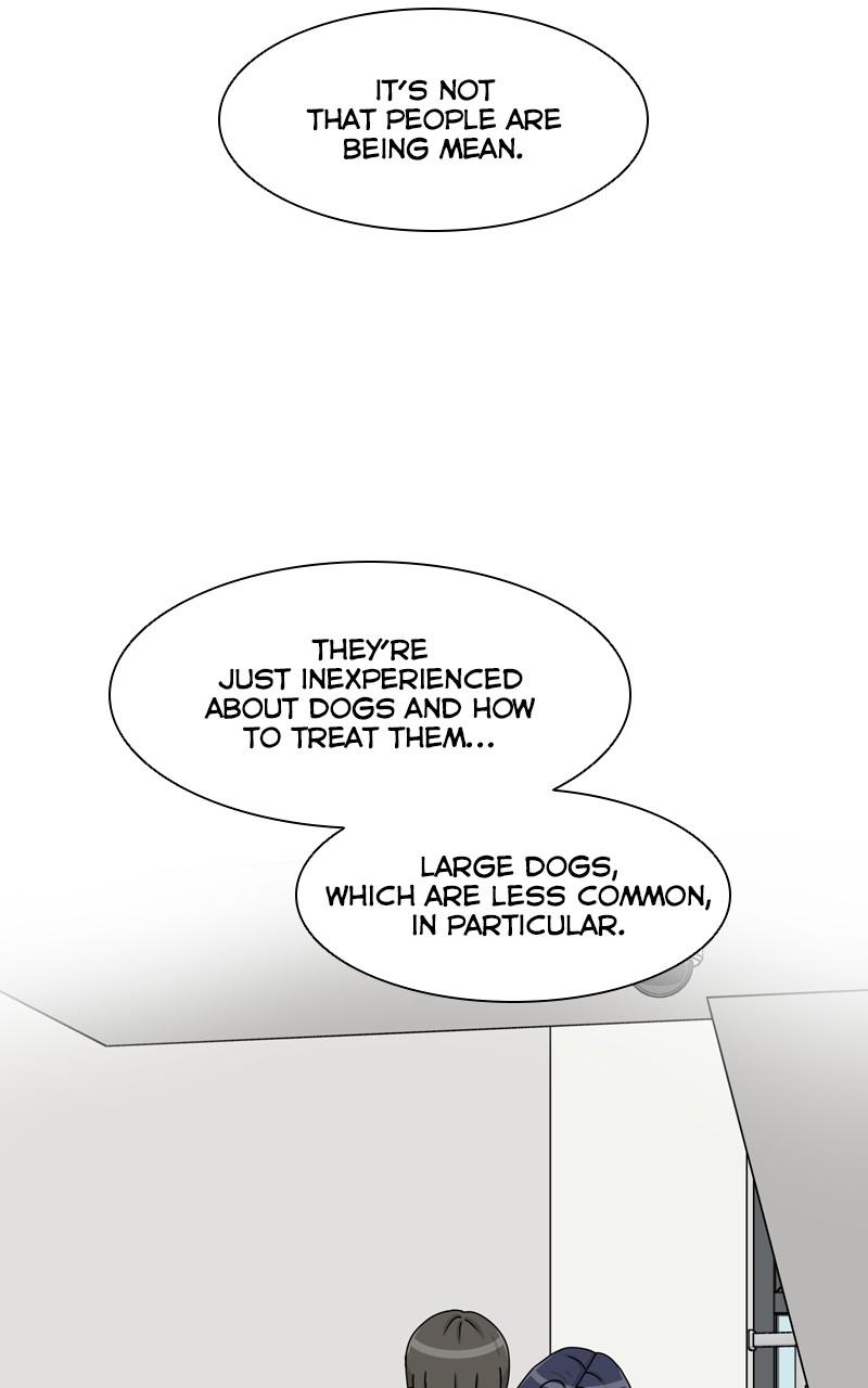 The Dog Diaries Chap 159 - Next Chap 160