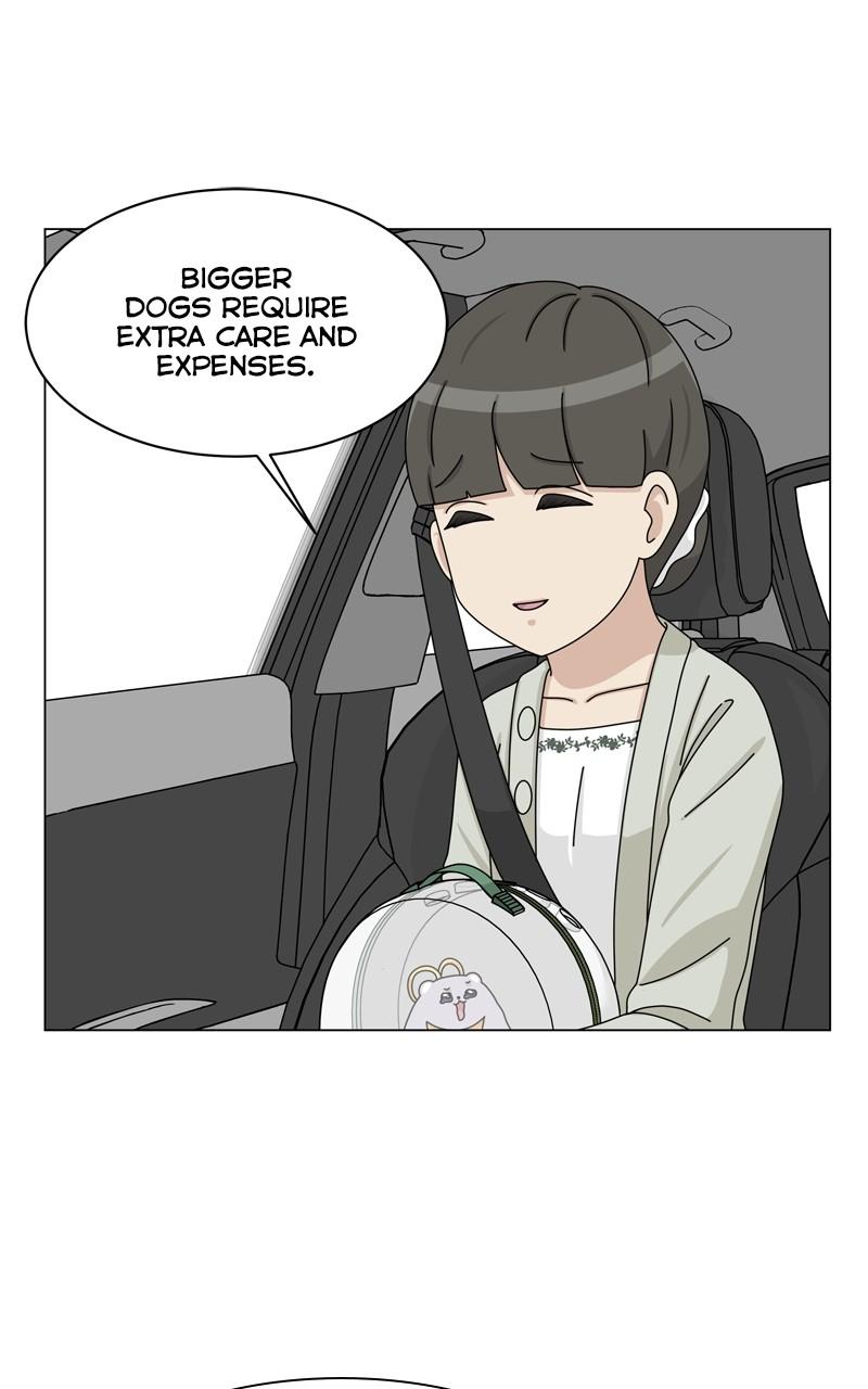 The Dog Diaries Chap 159 - Next Chap 160