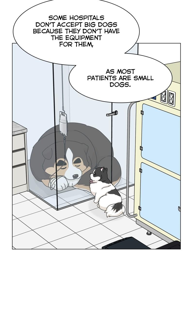 The Dog Diaries Chap 159 - Next Chap 160