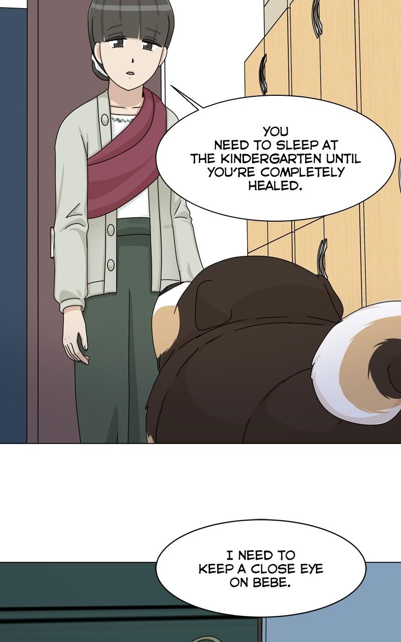 The Dog Diaries Chap 159 - Next Chap 160