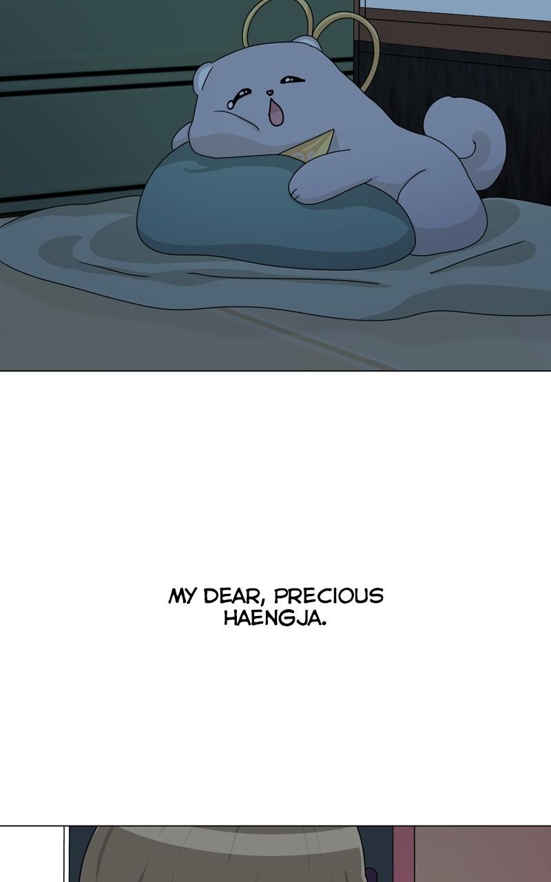 The Dog Diaries Chap 159 - Next Chap 160