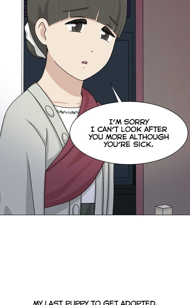 The Dog Diaries Chap 159 - Next Chap 160