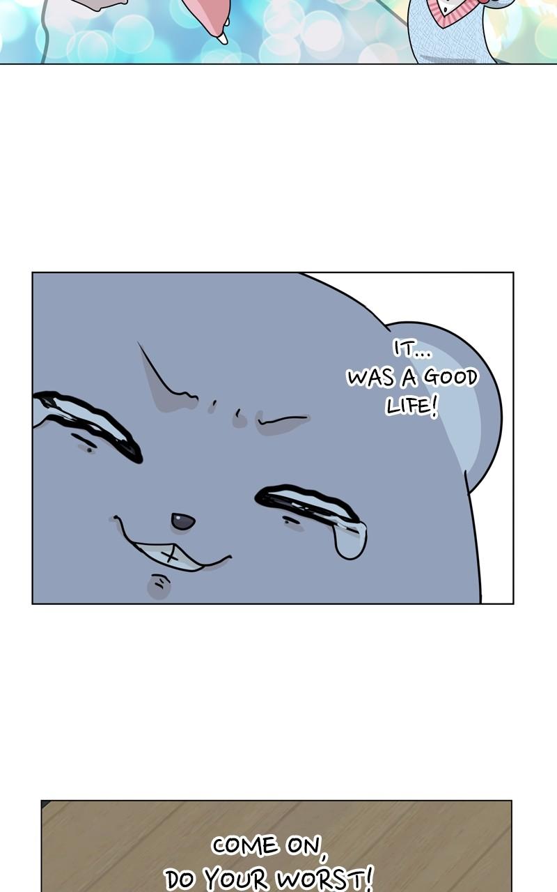 The Dog Diaries Chap 159 - Next Chap 160