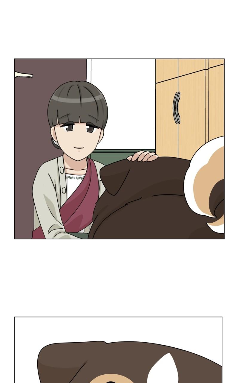 The Dog Diaries Chap 159 - Next Chap 160