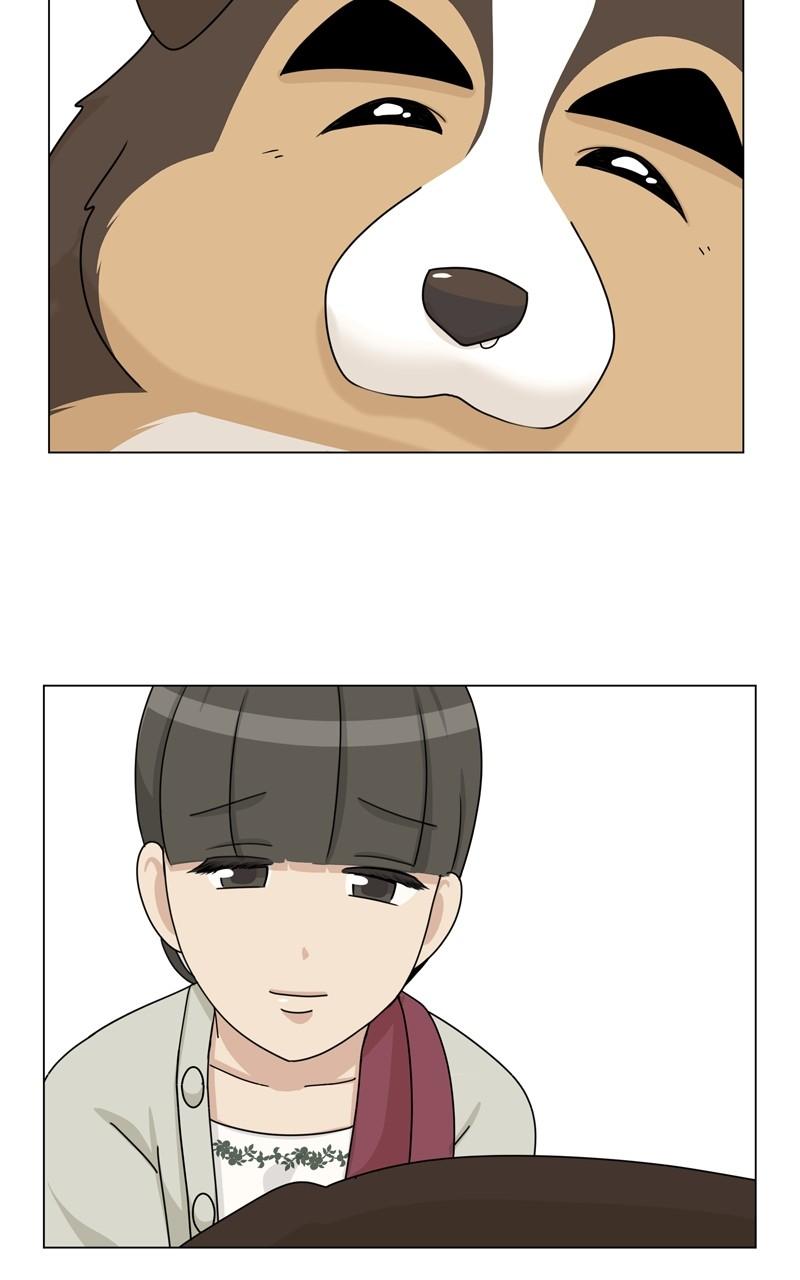 The Dog Diaries Chap 159 - Next Chap 160