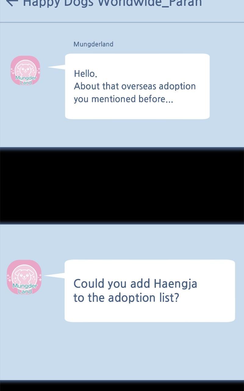 The Dog Diaries Chap 159 - Next Chap 160