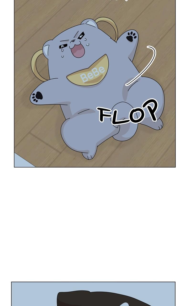 The Dog Diaries Chap 159 - Next Chap 160