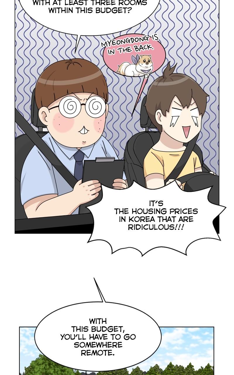 The Dog Diaries Chap 160 - Next Chap 161