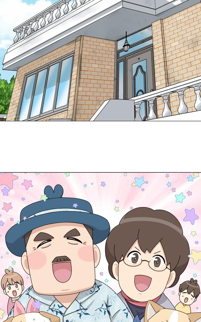 The Dog Diaries Chap 160 - Next Chap 161