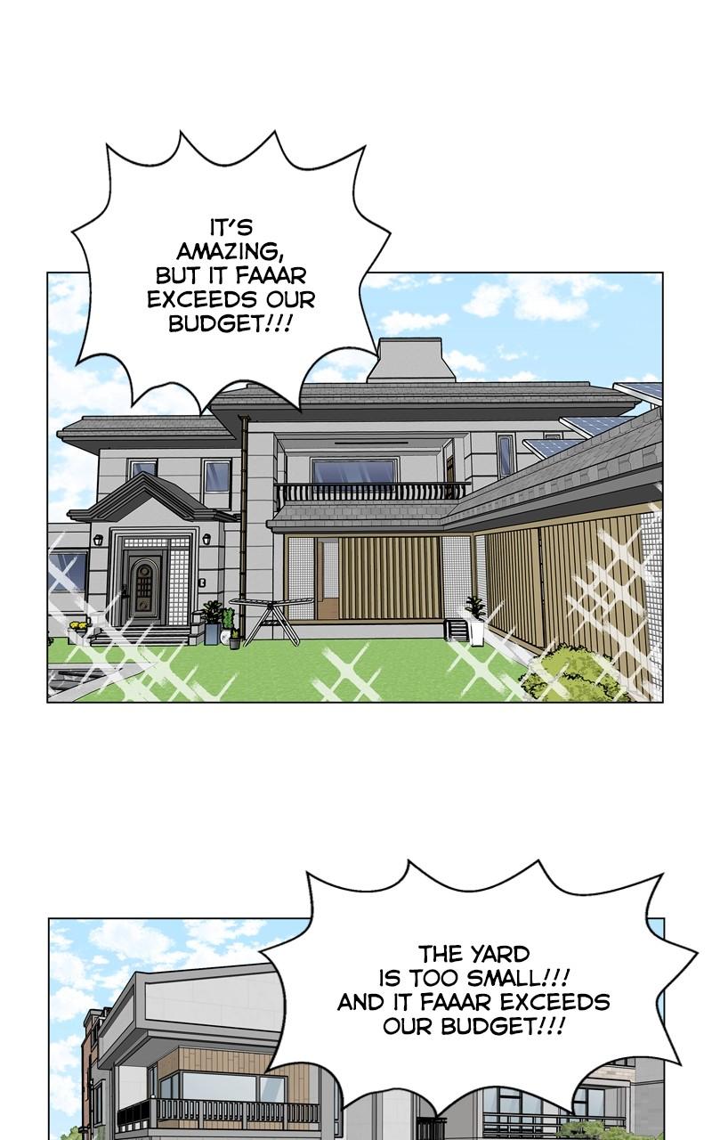 The Dog Diaries Chap 160 - Next Chap 161
