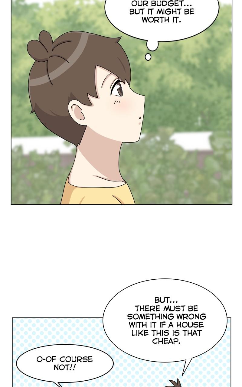 The Dog Diaries Chap 160 - Next Chap 161