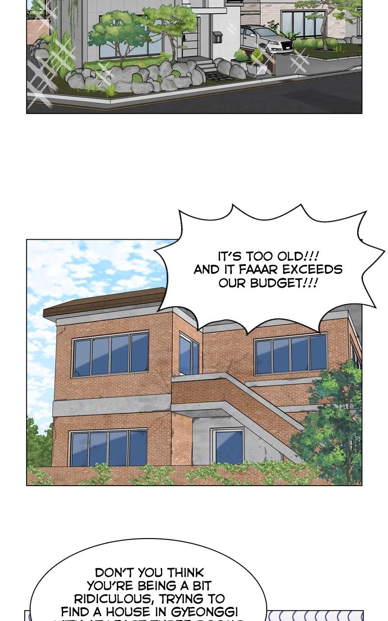 The Dog Diaries Chap 160 - Next Chap 161