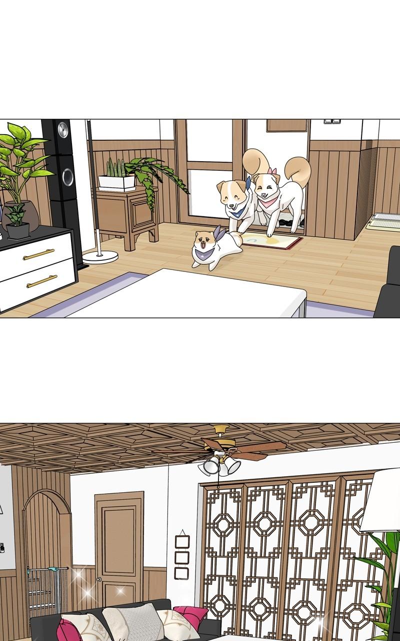 The Dog Diaries Chap 160 - Next Chap 161