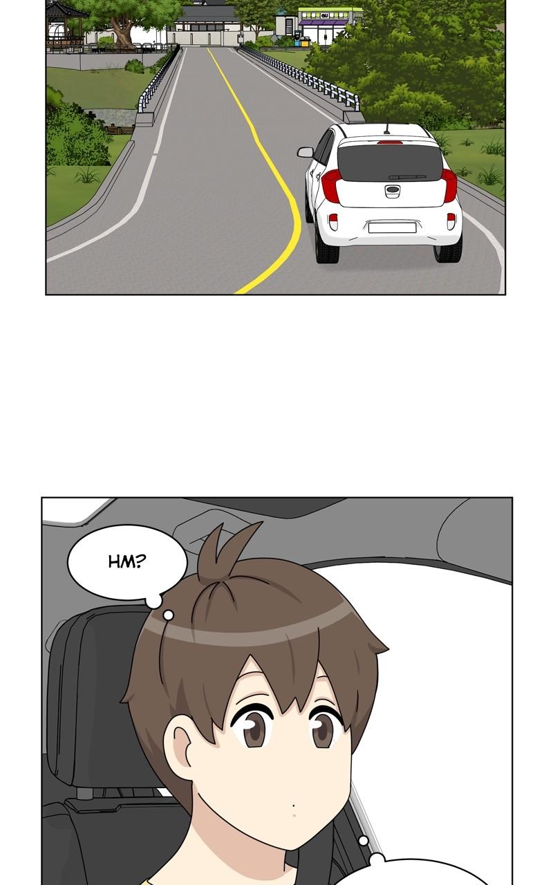 The Dog Diaries Chap 160 - Next Chap 161