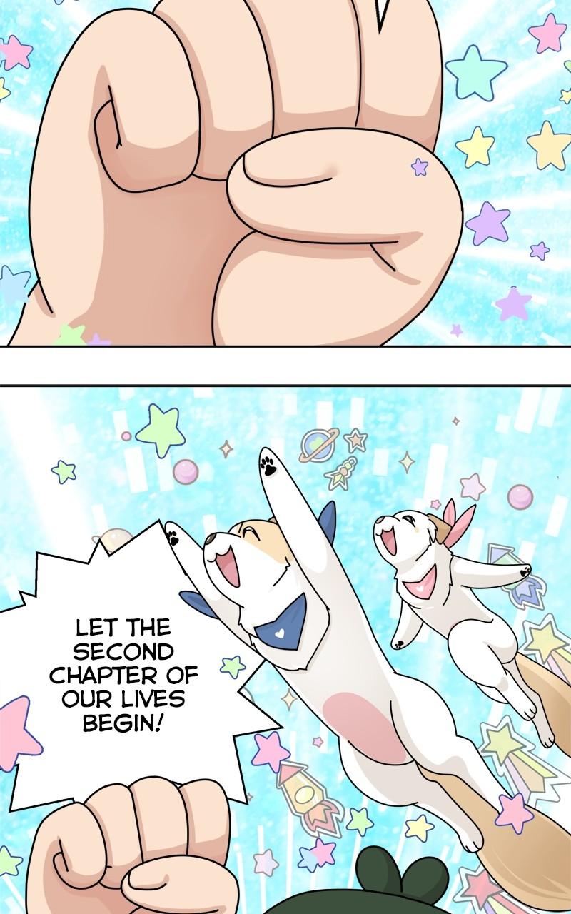 The Dog Diaries Chap 160 - Next Chap 161