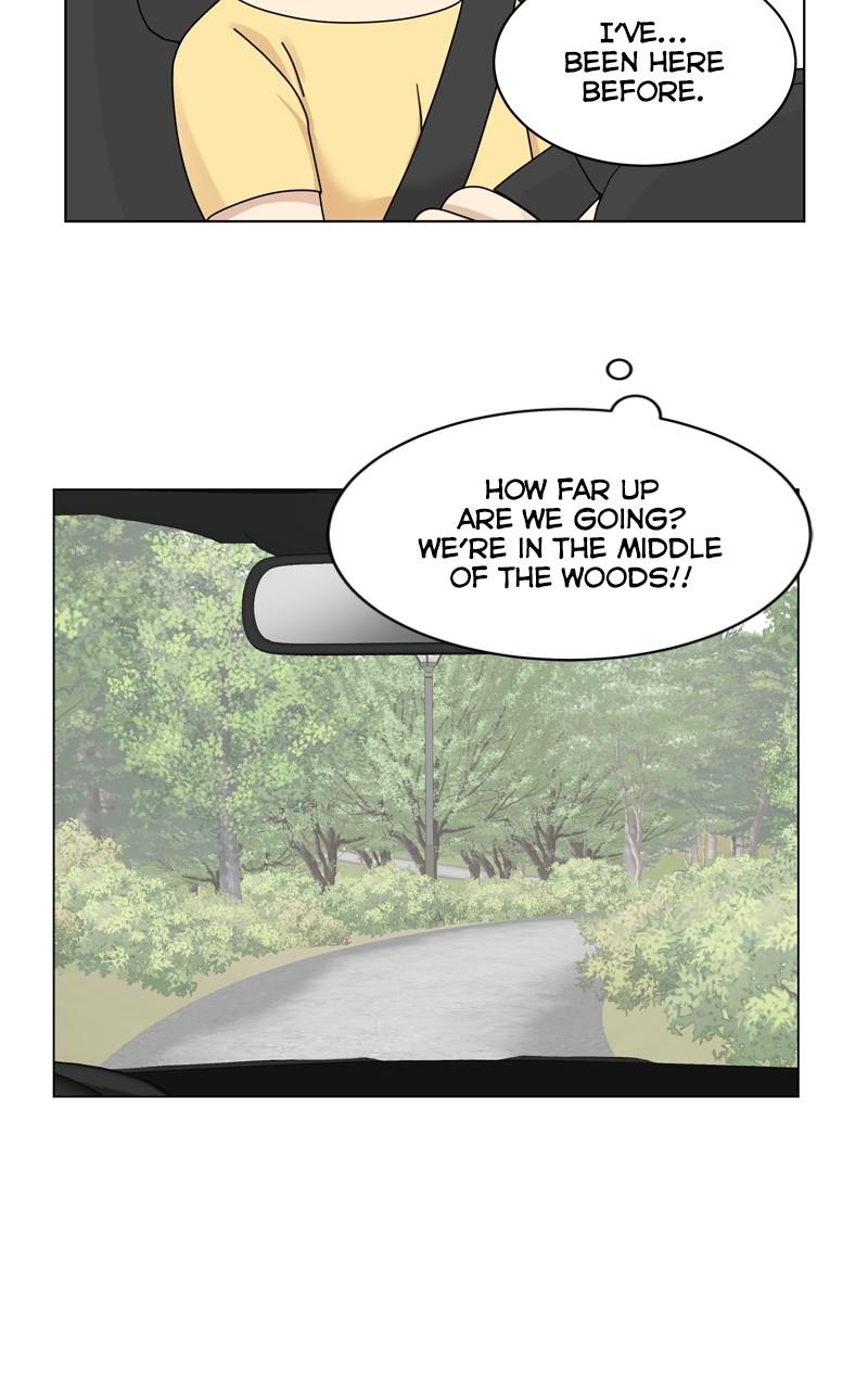 The Dog Diaries Chap 160 - Next Chap 161