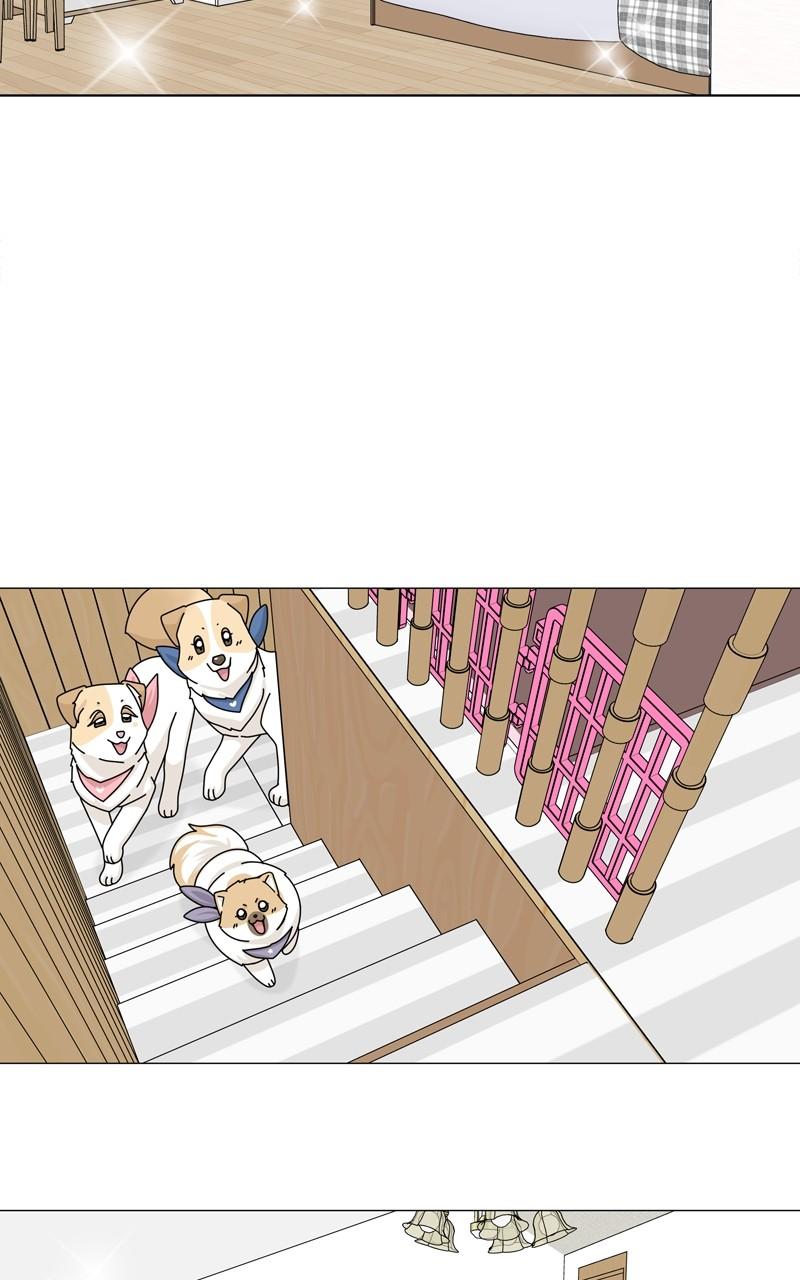 The Dog Diaries Chap 160 - Next Chap 161