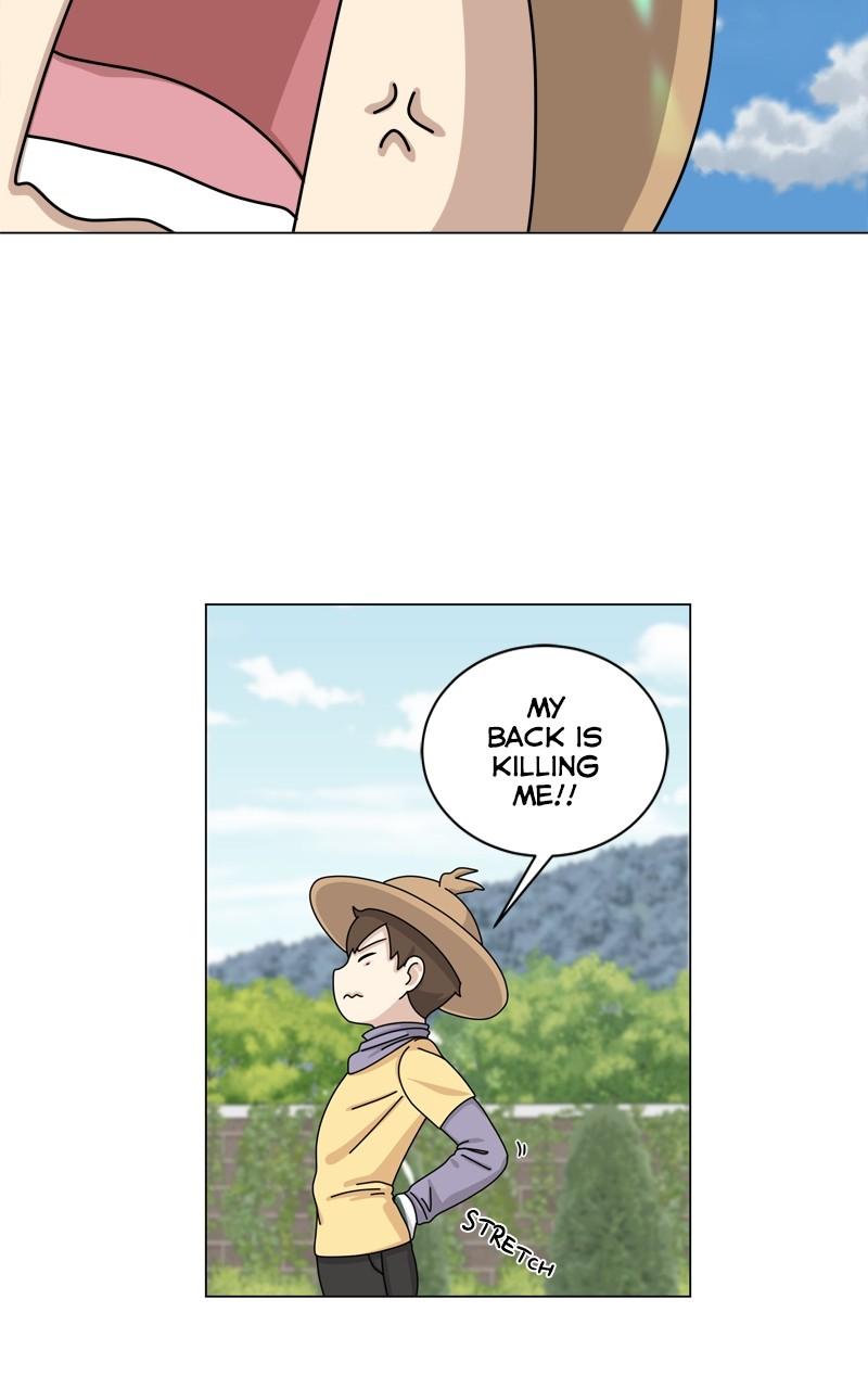 The Dog Diaries Chap 160 - Next Chap 161