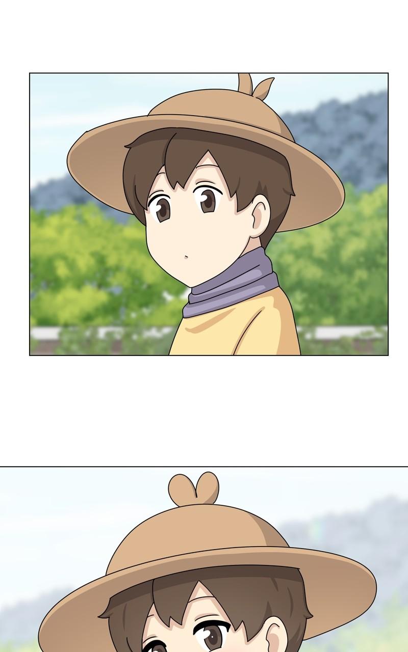 The Dog Diaries Chap 160 - Next Chap 161