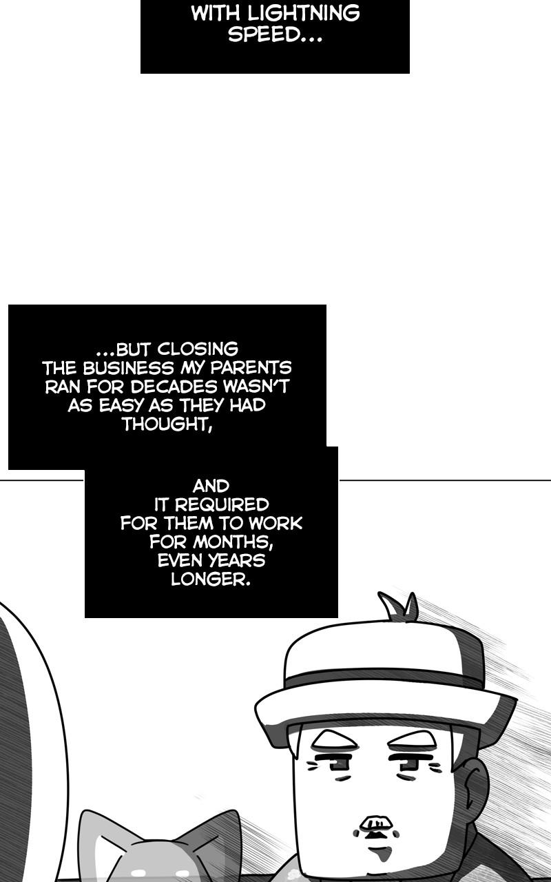 The Dog Diaries Chap 160 - Next Chap 161