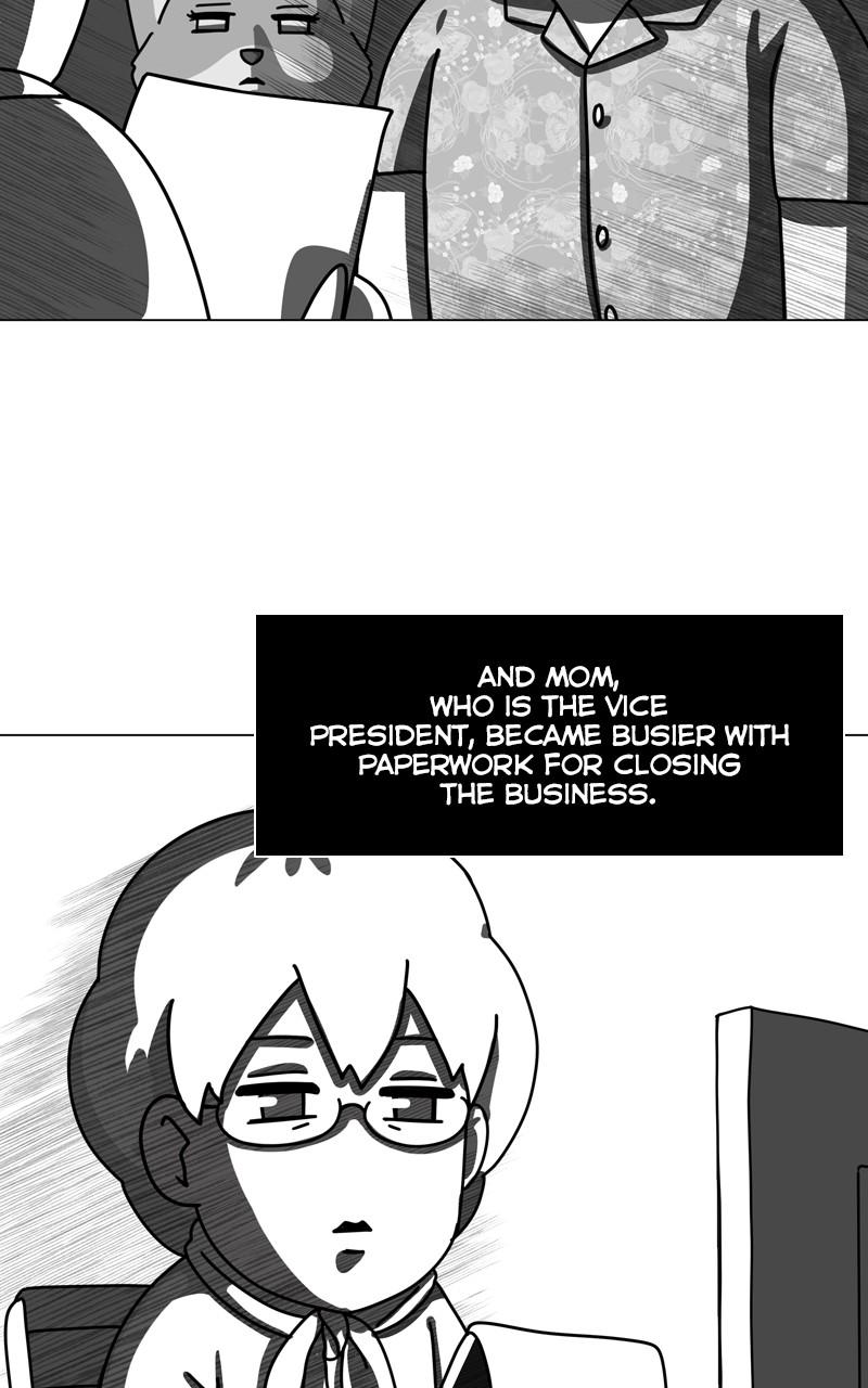 The Dog Diaries Chap 160 - Next Chap 161