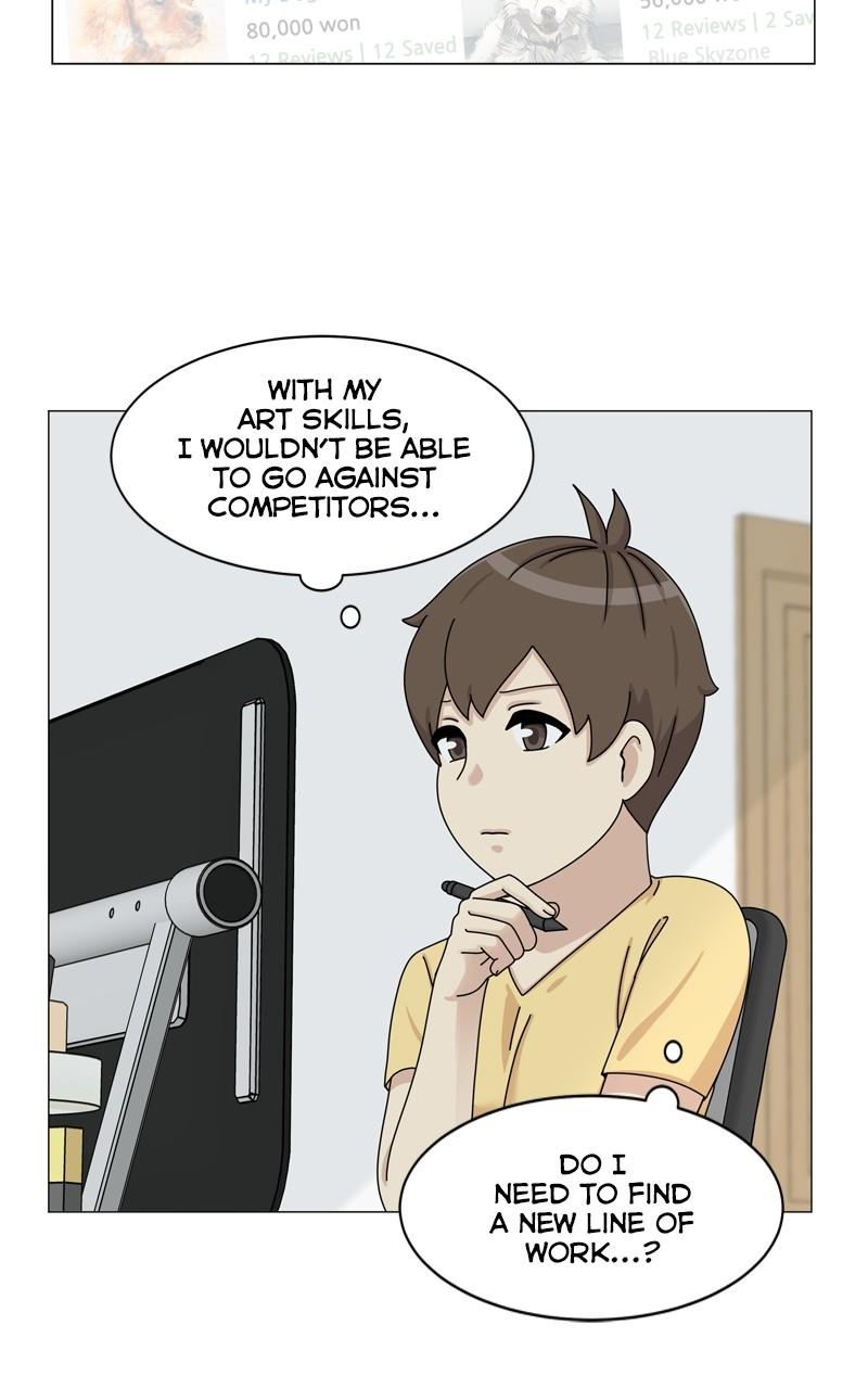 The Dog Diaries Chap 161 - Next Chap 162