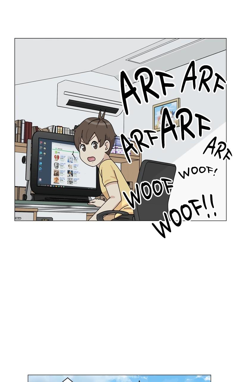 The Dog Diaries Chap 161 - Next Chap 162