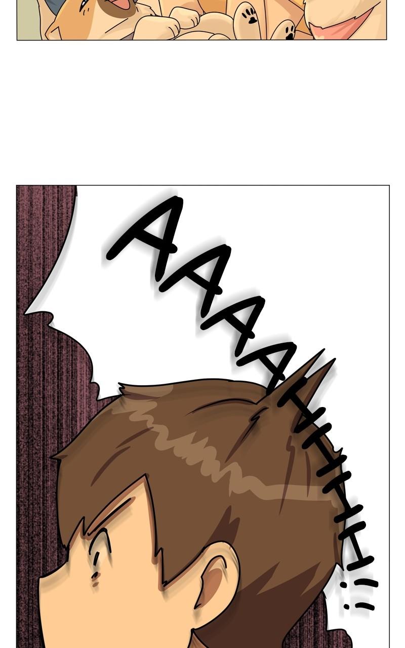 The Dog Diaries Chap 161 - Next Chap 162