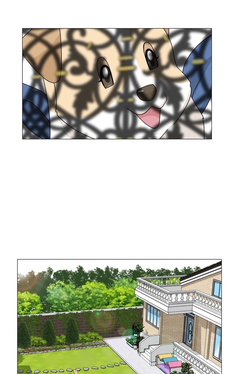 The Dog Diaries Chap 161 - Next Chap 162