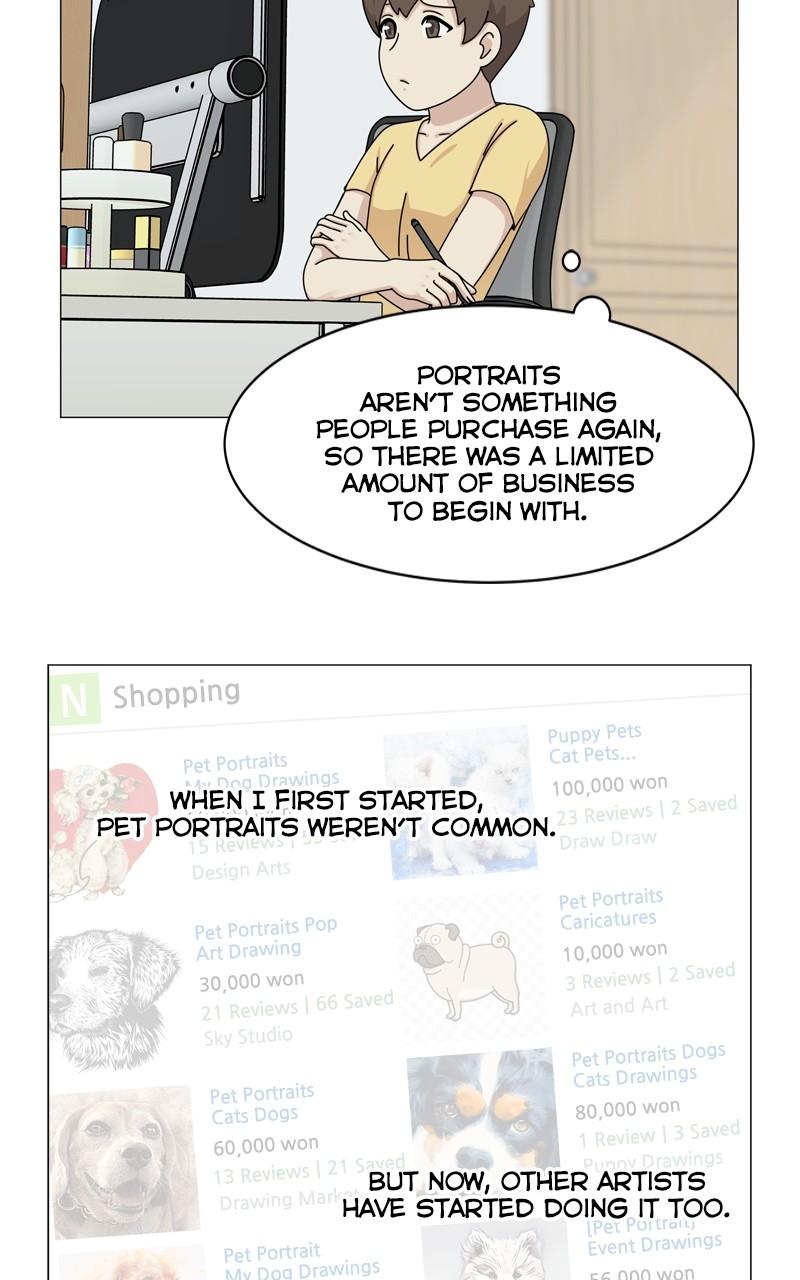The Dog Diaries Chap 161 - Next Chap 162