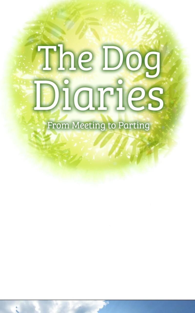 The Dog Diaries Chap 161 - Next Chap 162