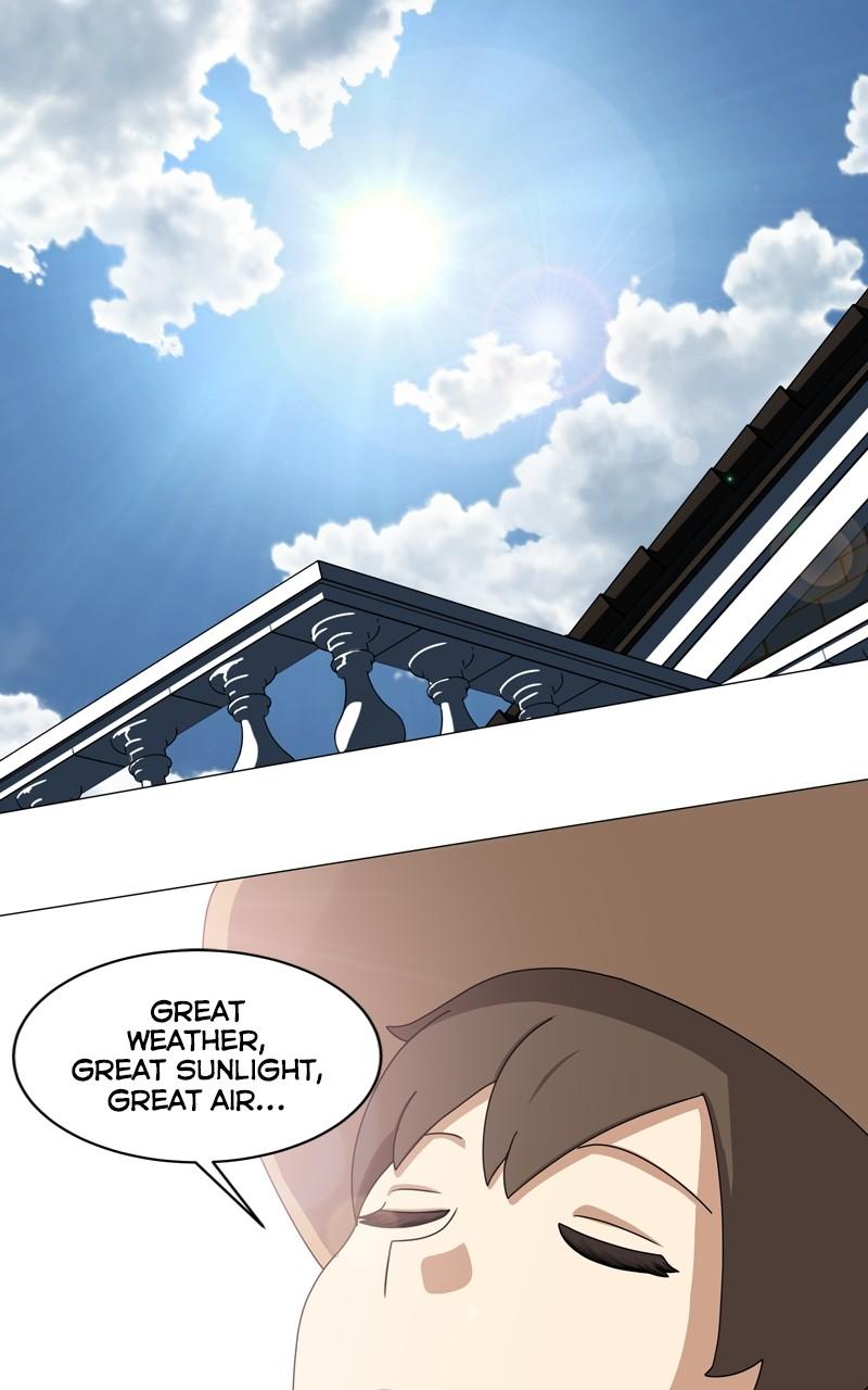 The Dog Diaries Chap 161 - Next Chap 162