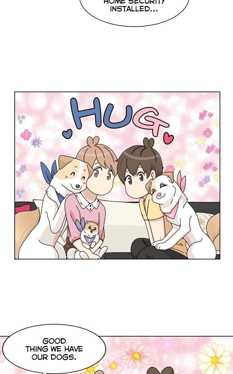 The Dog Diaries Chap 161 - Next Chap 162