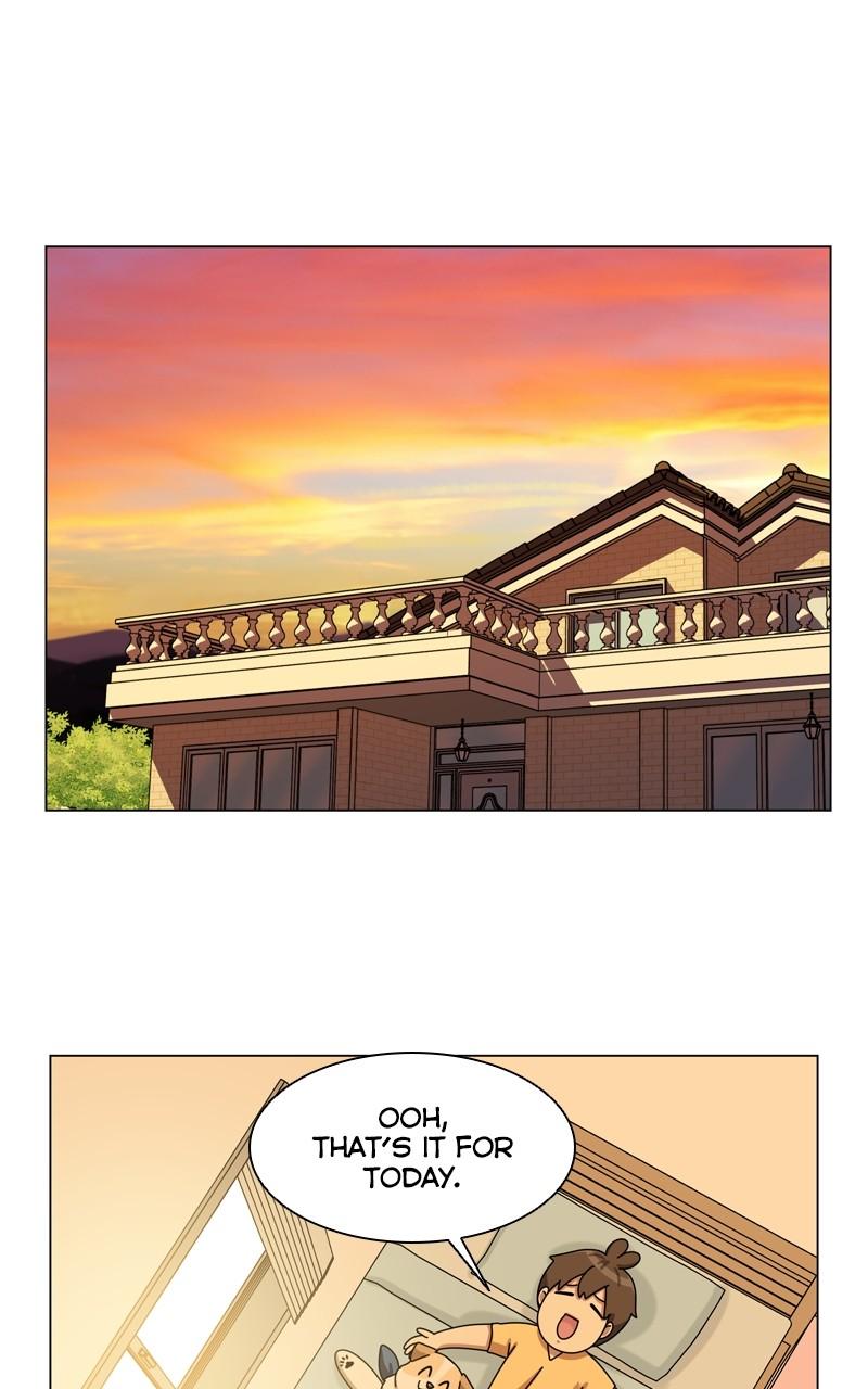 The Dog Diaries Chap 161 - Next Chap 162
