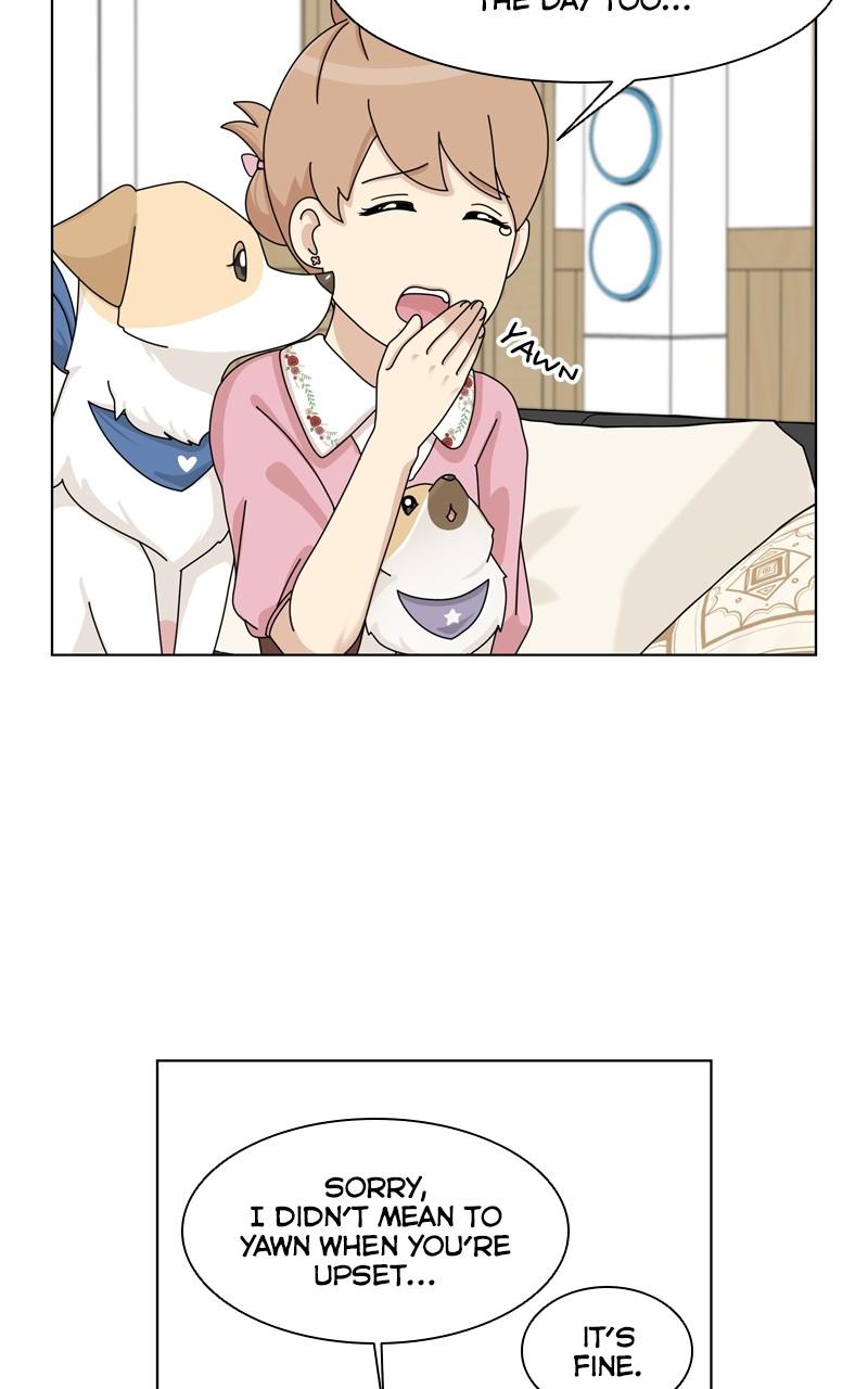 The Dog Diaries Chap 161 - Next Chap 162