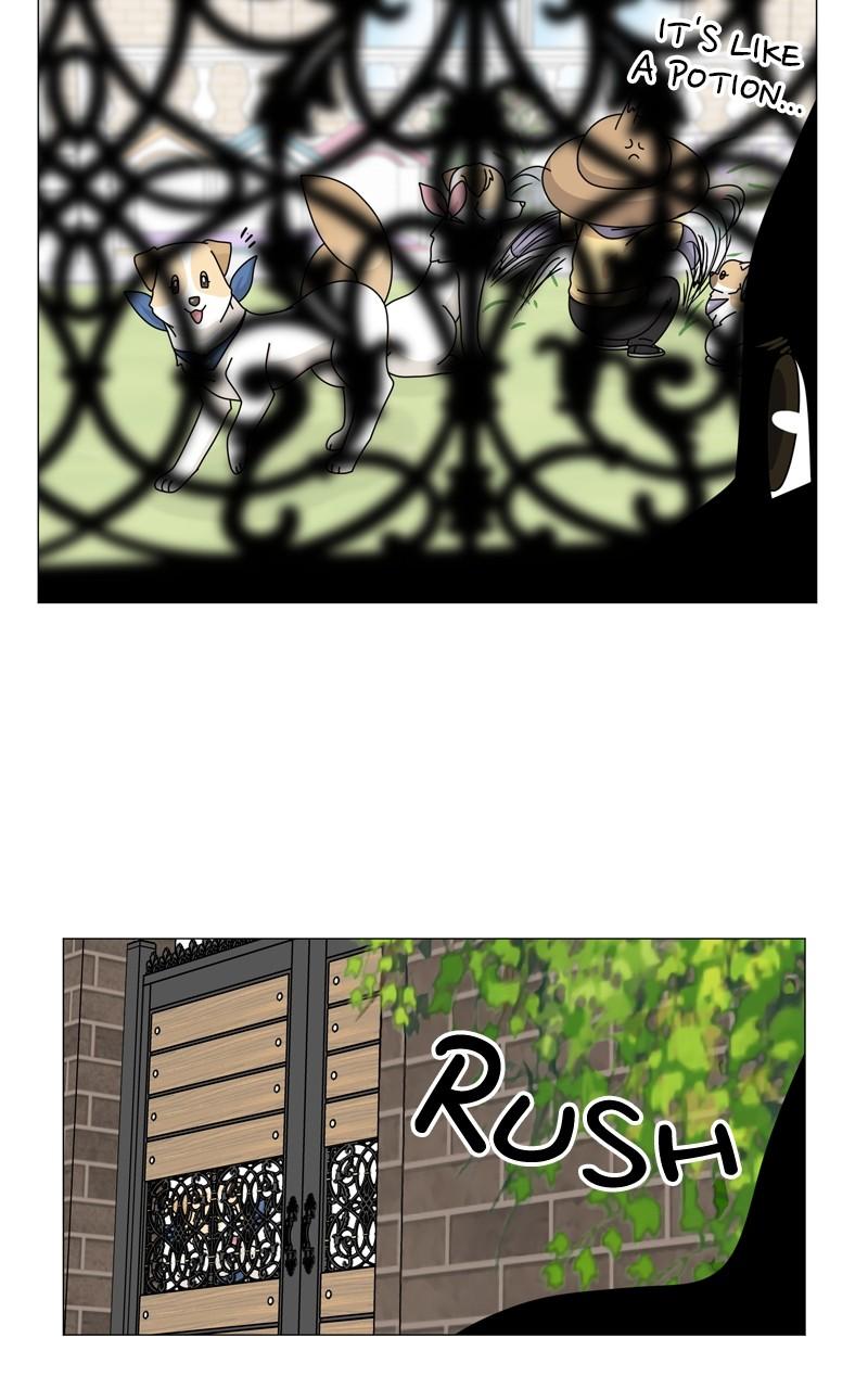 The Dog Diaries Chap 161 - Next Chap 162