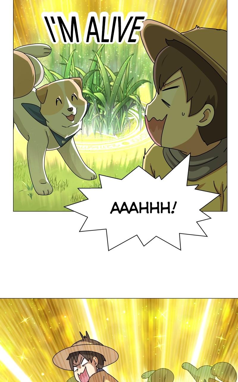 The Dog Diaries Chap 161 - Next Chap 162