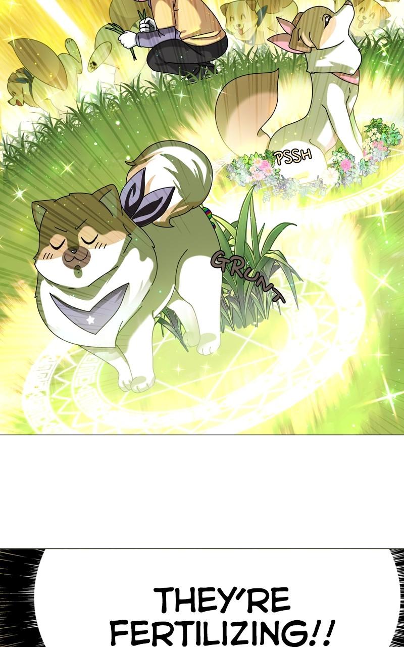 The Dog Diaries Chap 161 - Next Chap 162