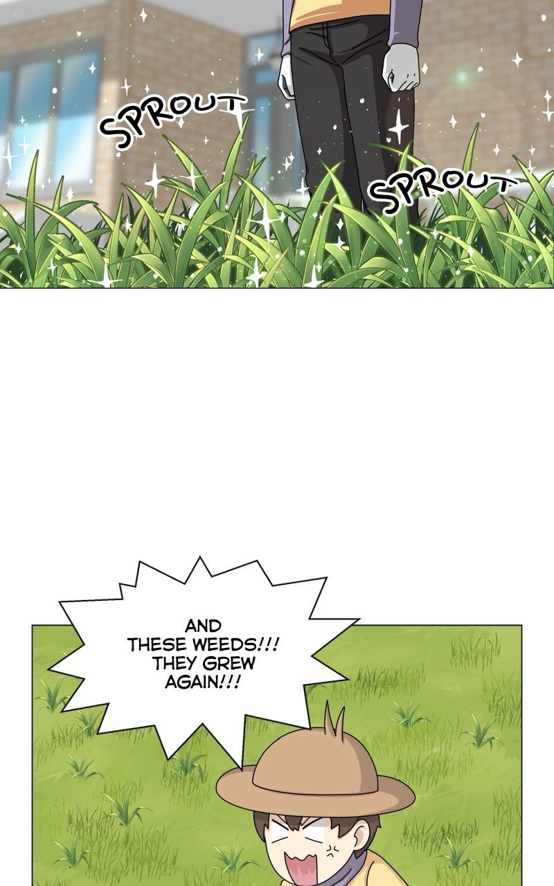The Dog Diaries Chap 161 - Next Chap 162